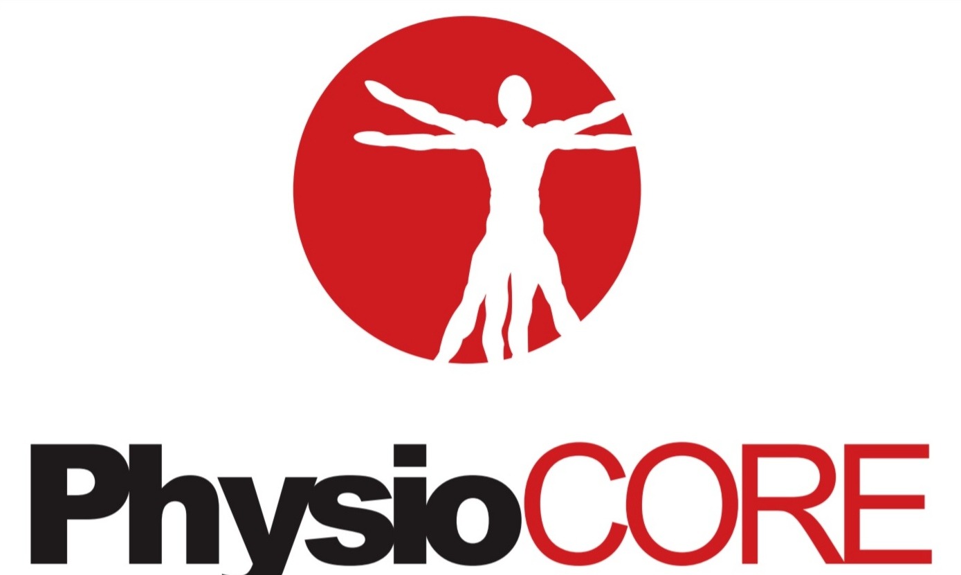 PhysioCore Logo